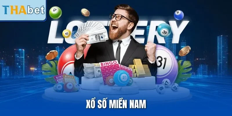 Xổ Số Miền Nam – Kênh Quay Cầu THABET Trúng Thưởng Lớn